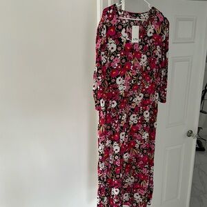 Long tall Sally dress US 22